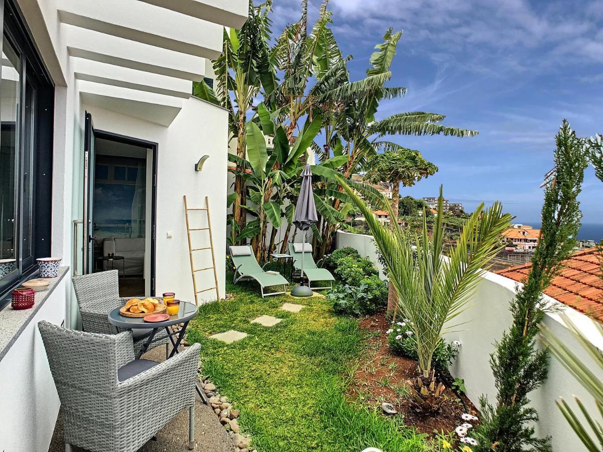 Casinha Atlantica By Lovelystay * Funchal (Madeira)