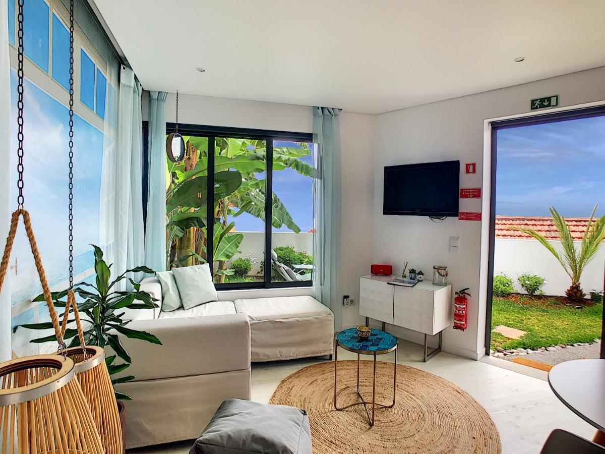 Holiday home Casinha Atlantica By Lovelystay Funchal (Madeira)
