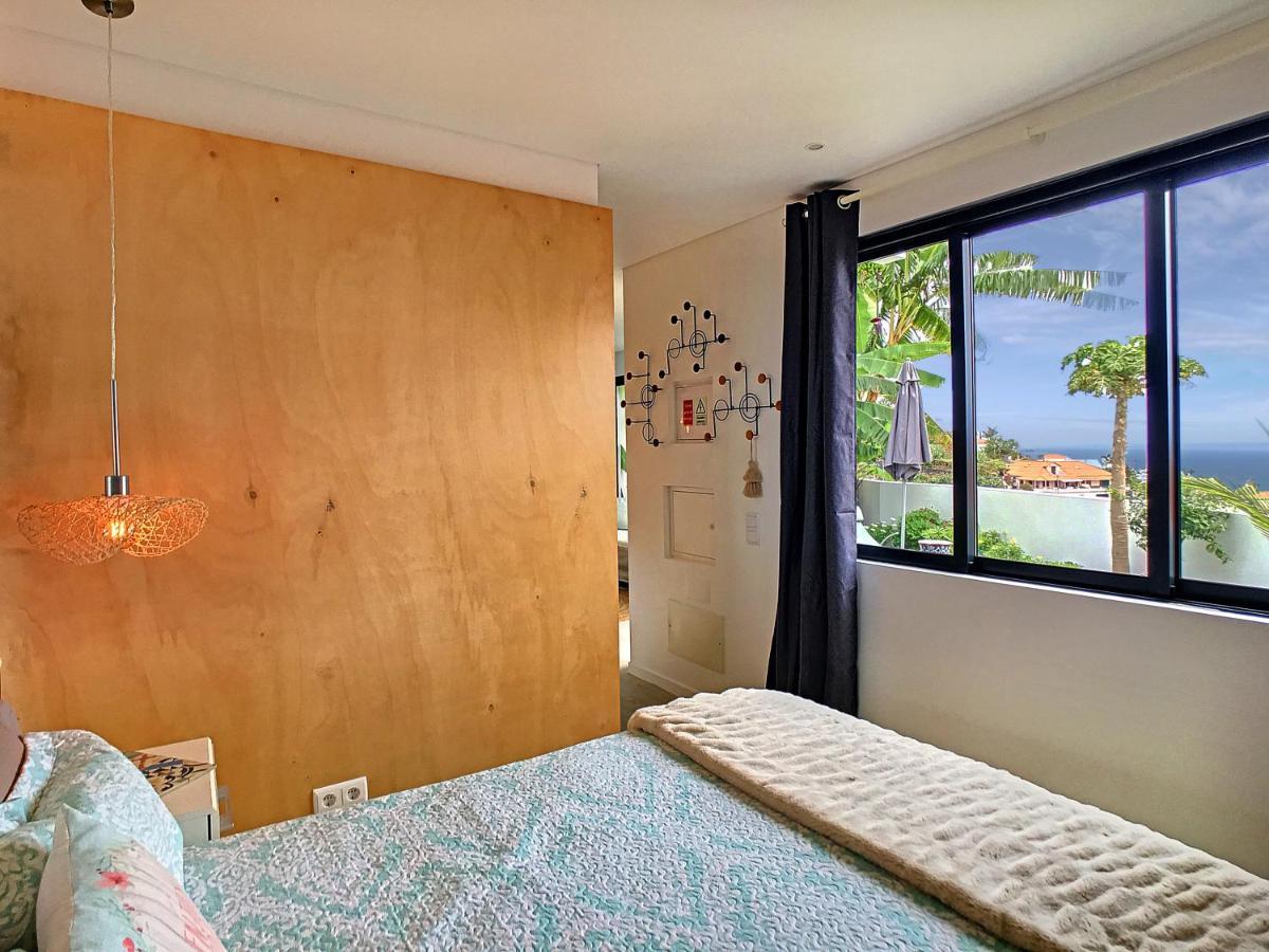 Casinha Atlantica By Lovelystay * Funchal (Madeira)