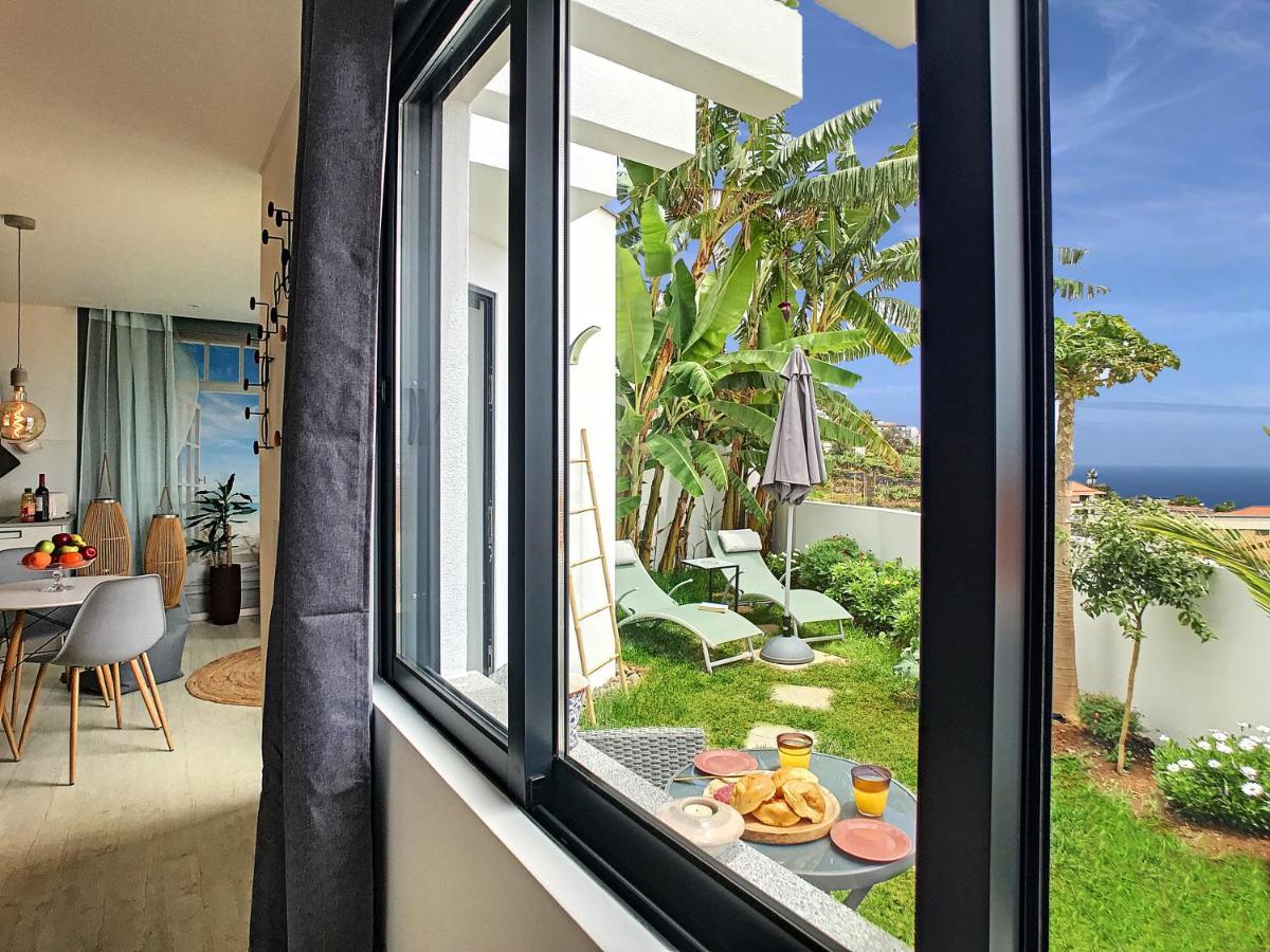 Holiday home Casinha Atlantica By Lovelystay Funchal (Madeira)